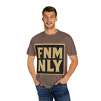 FNMNLY Cornerstone Tee