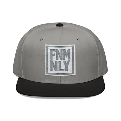 FNMNLY Cornerstone Snapback