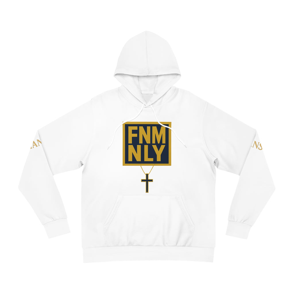 FNMNLY Cornerstone Hoodie - Cross Edition