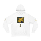 FNMNLY Cornerstone Hoodie - Cross Edition