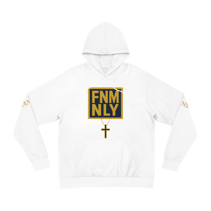 FNMNLY Cornerstone Hoodie - Cross Edition