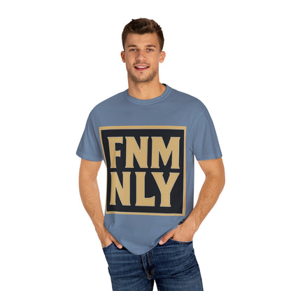 FNMNLY Cornerstone Tee