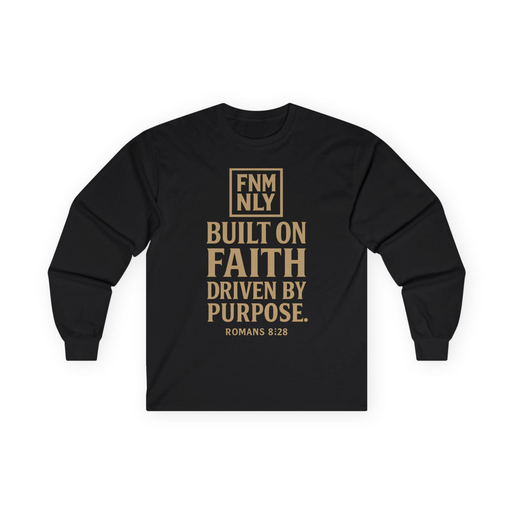 FNMNLY Original - Romans 8:28 Edition