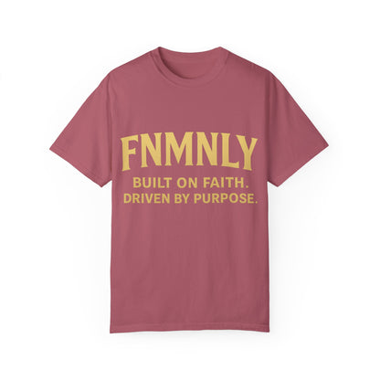 FNMNLY Original Tee