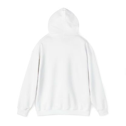 Walk in Purpose Hoodie