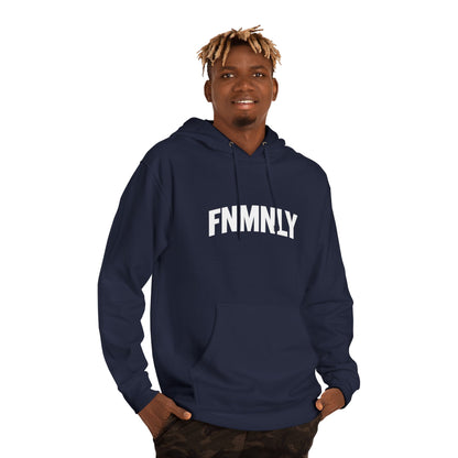 FNMNLY Signature Hoodie