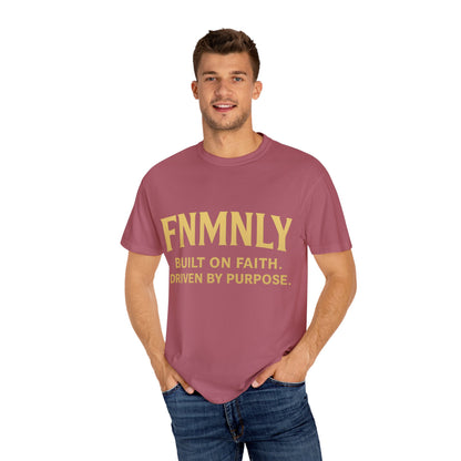 FNMNLY Original Tee