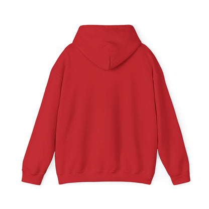 Walk in Purpose Hoodie
