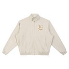 Jesus Identity Evangelism Bomber Jacket