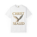 Christ Sealed Tee
