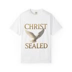 Christ Sealed Tee