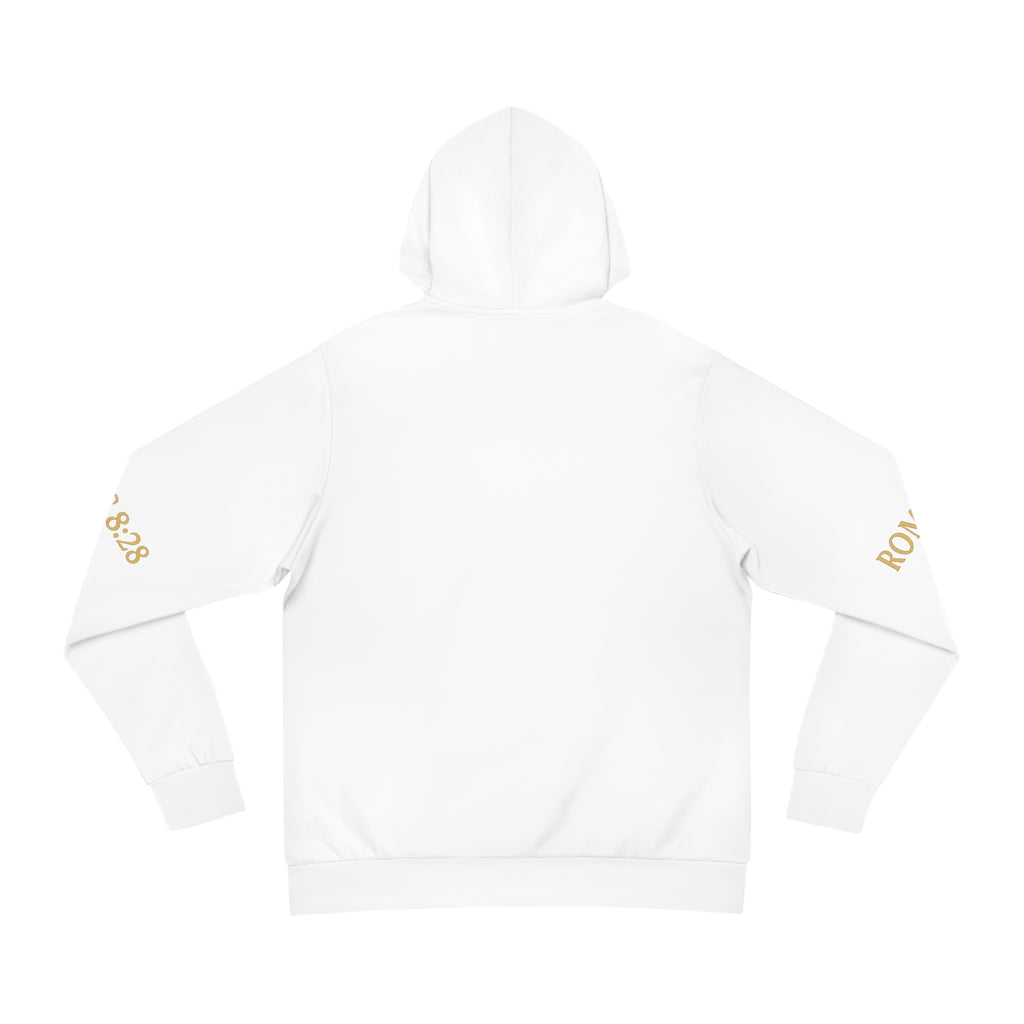 FNMNLY Cornerstone Hoodie - Cross Edition