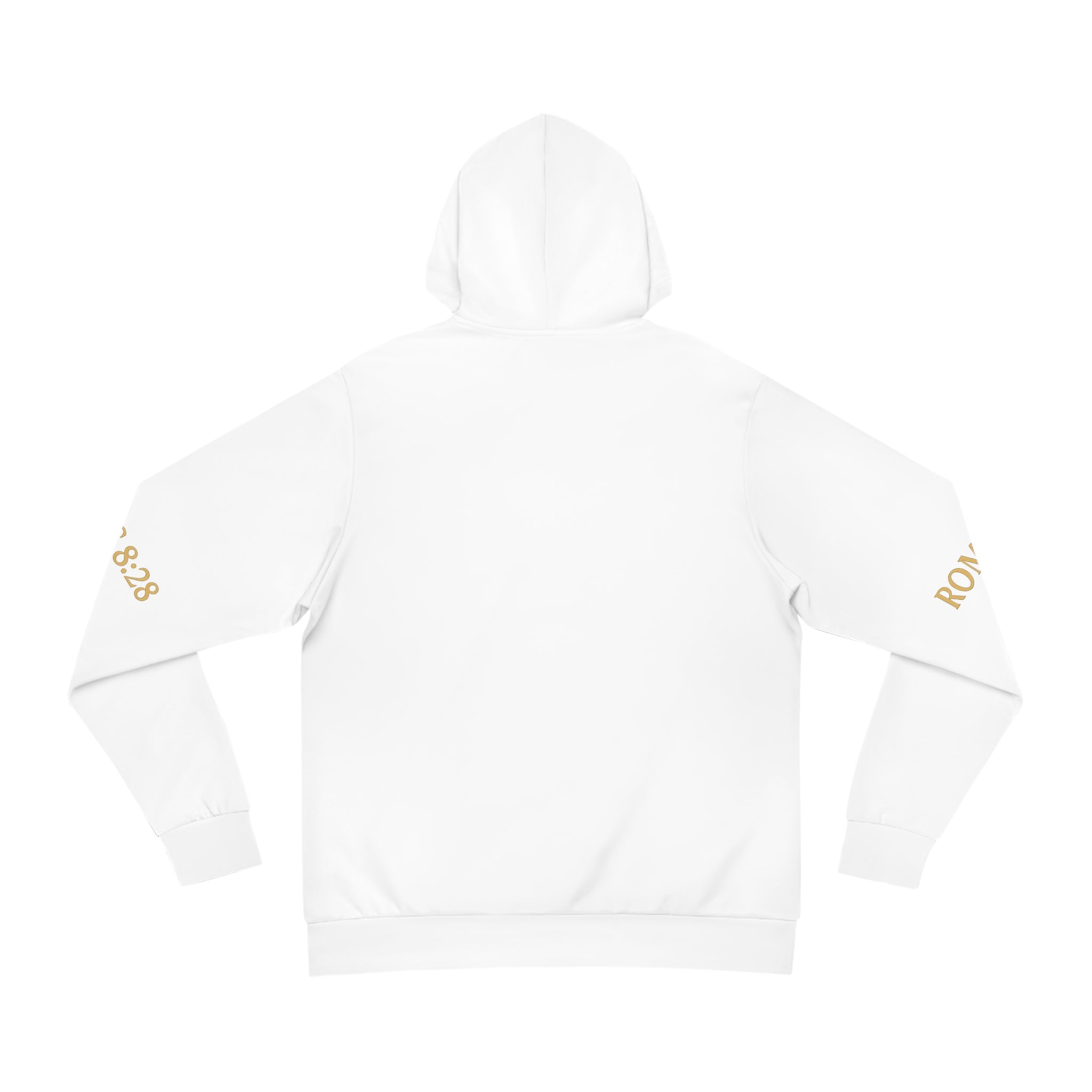 FNMNLY Cornerstone Hoodie - Cross Edition