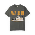 Walk In Purpose Tee