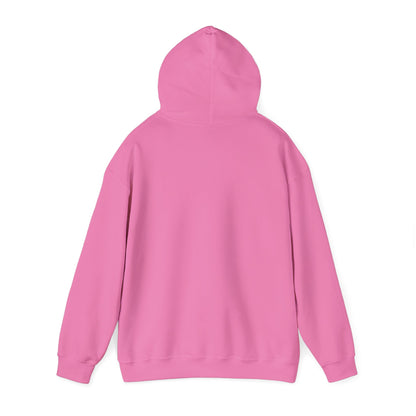 Walk in Purpose Hoodie