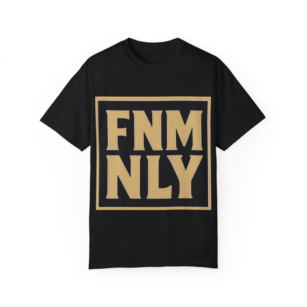 FNMNLY Cornerstone Tee