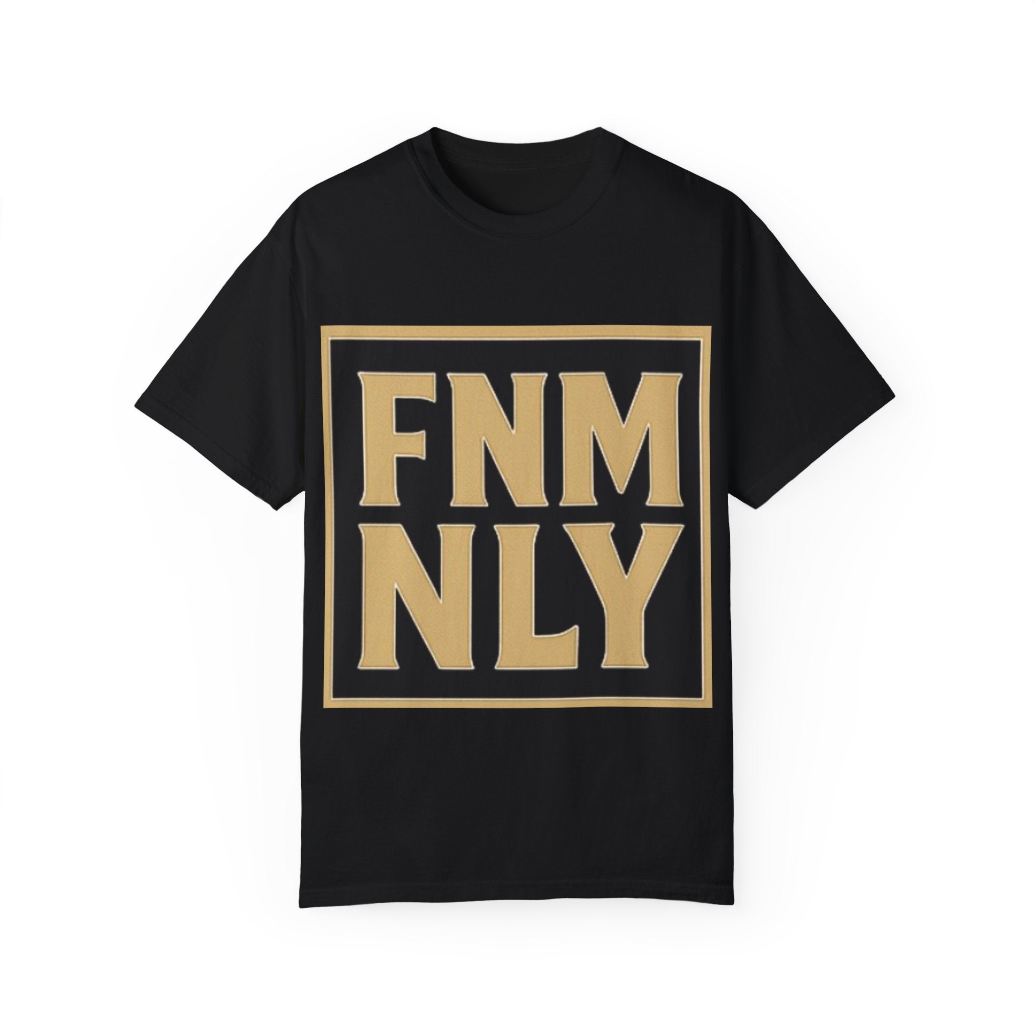 FNMNLY Cornerstone Tee