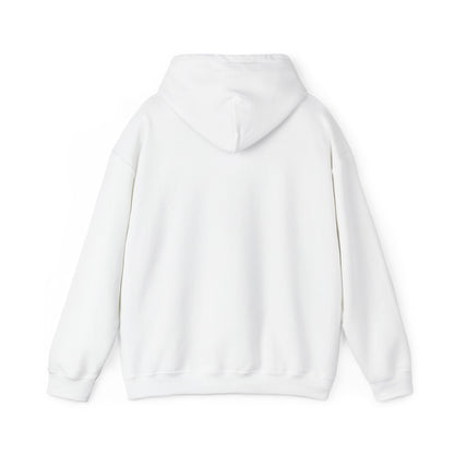 Walk in Purpose Hoodie