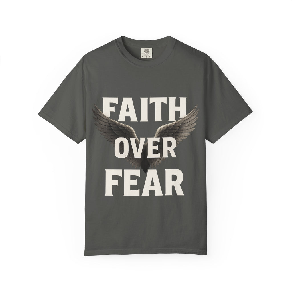 Faith over Fear Tee