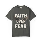 Faith over Fear Tee