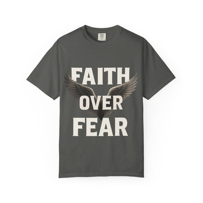 Faith over Fear Tee