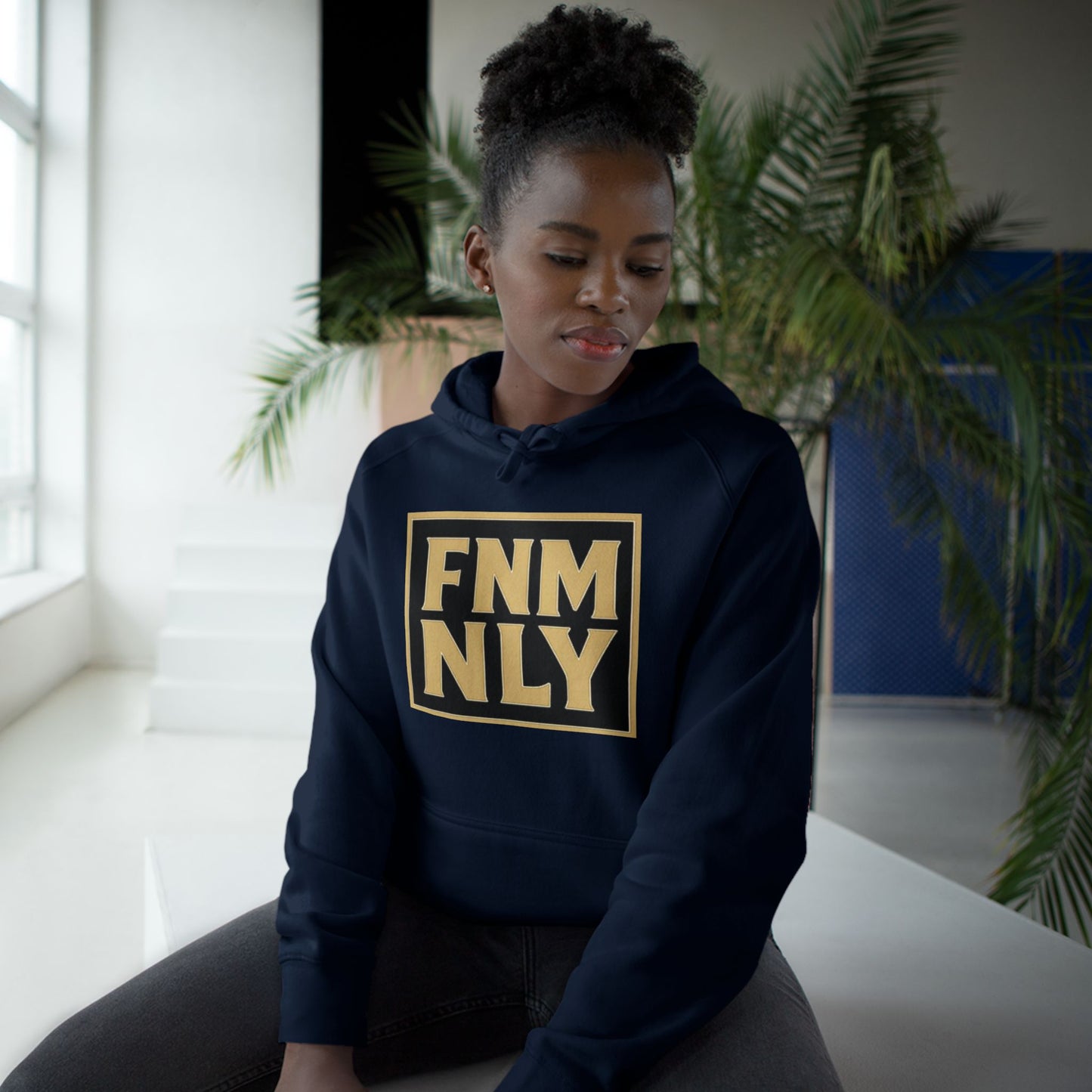 FNMNLY Cornerstone Hoodie