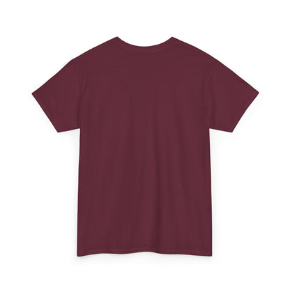 FNMNLY Cornerstone Tee - Cross Edition