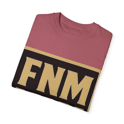 FNMNLY Cornerstone Tee
