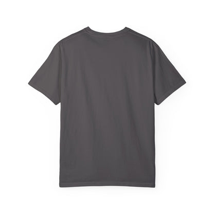 Built for the Battle Born for the Breakthrough Tee