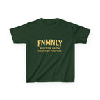 FNMNLY Original Kids Tee