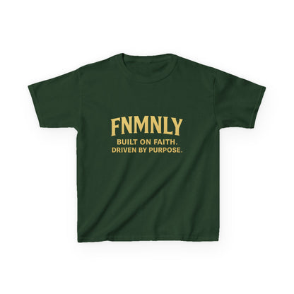 FNMNLY Original Kids Tee