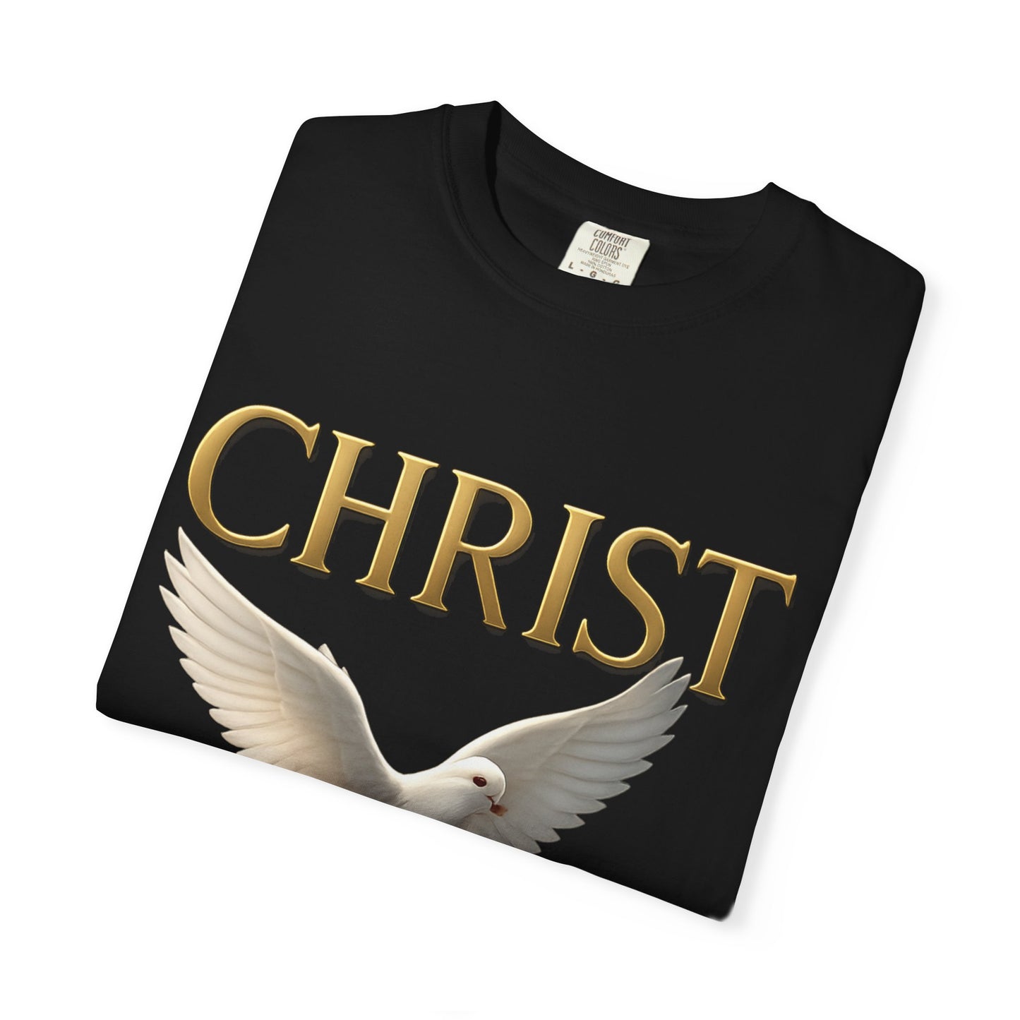 Christ Sealed Tee