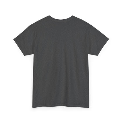 FNMNLY Cornerstone Tee - Cross Edition