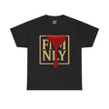 FNMNLY Cornerstone Tee - Drip Edition