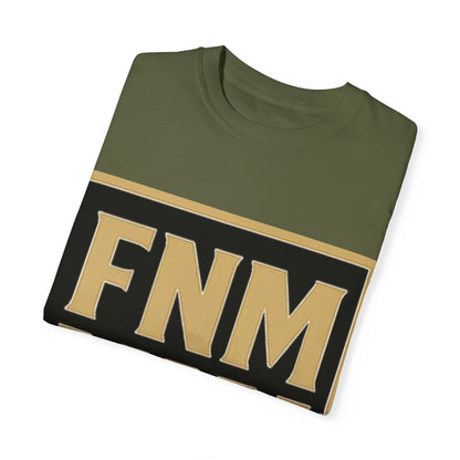 FNMNLY Cornerstone Tee