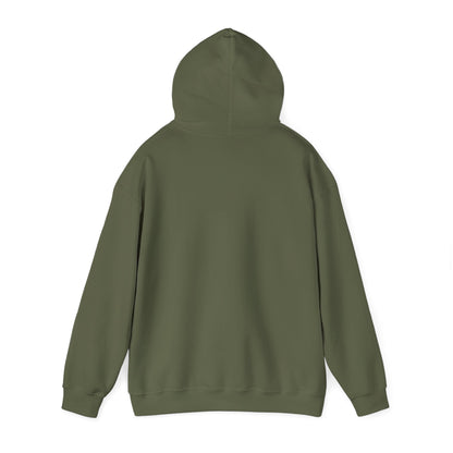 Walk in Purpose Hoodie