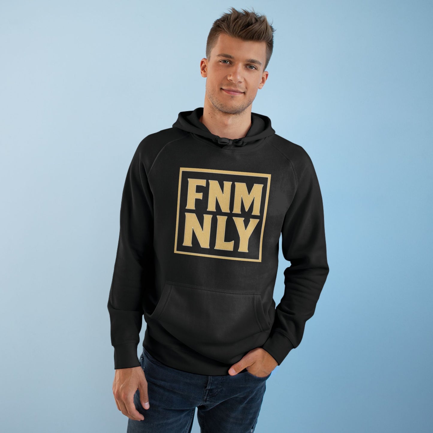 FNMNLY Cornerstone Hoodie