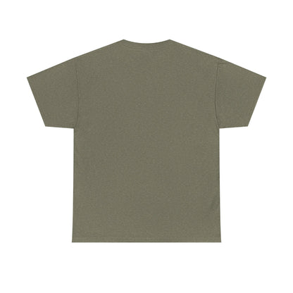 FNMNLY Cornerstone Tee - Cross Edition