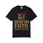 FNMNLY Original Tee - Drip Edition