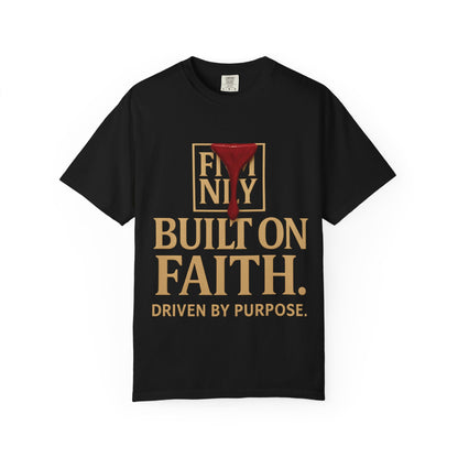 FNMNLY Original Tee - Drip Edition