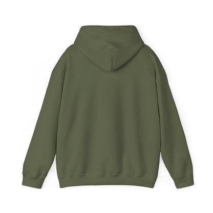 Walk in Purpose Hoodie