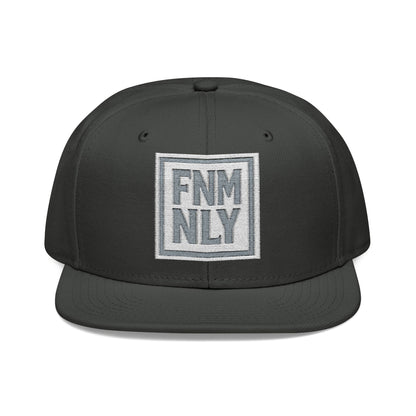 FNMNLY Cornerstone Snapback