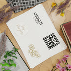 Faith Sticker Set – His Purpose Co. Exclusive