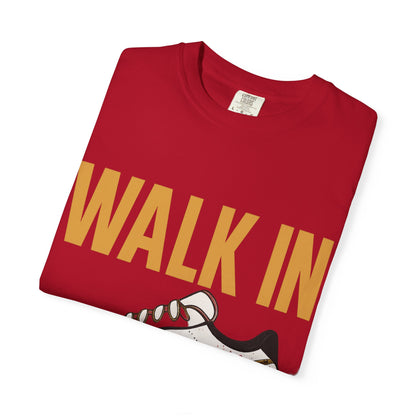 Walk in Purpose Tee - Sneaker Edition