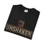 Unshaken Tee