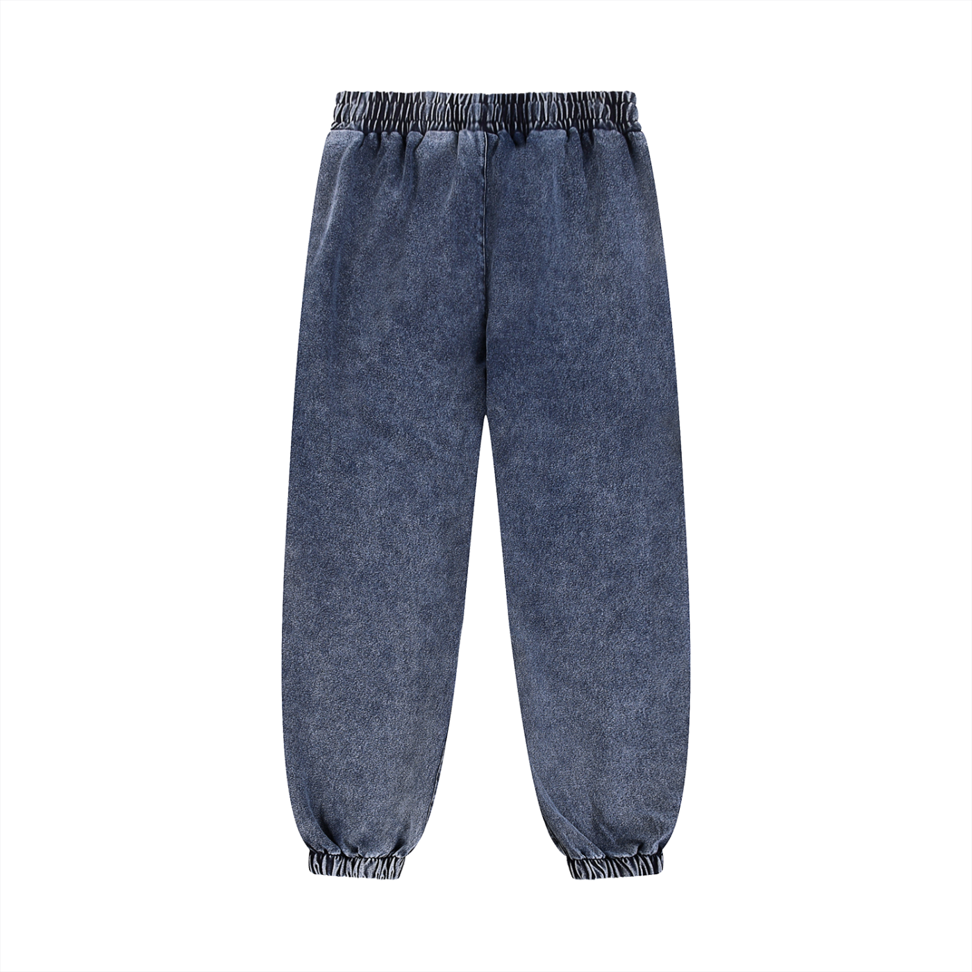 JC Signature Denim Joggers