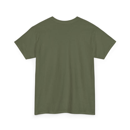 FNMNLY Cornerstone Tee - Cross Edition
