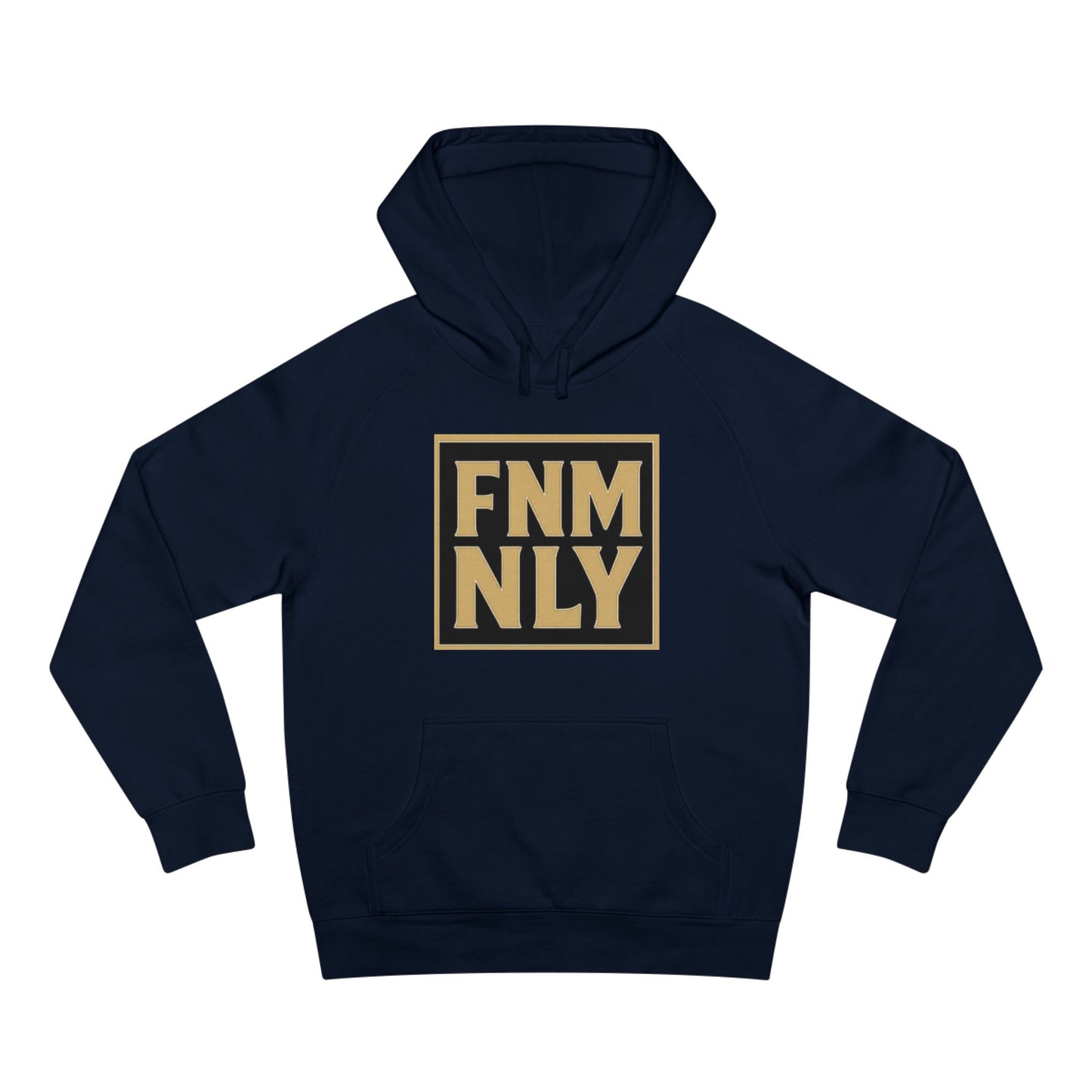 FNMNLY Cornerstone Hoodie