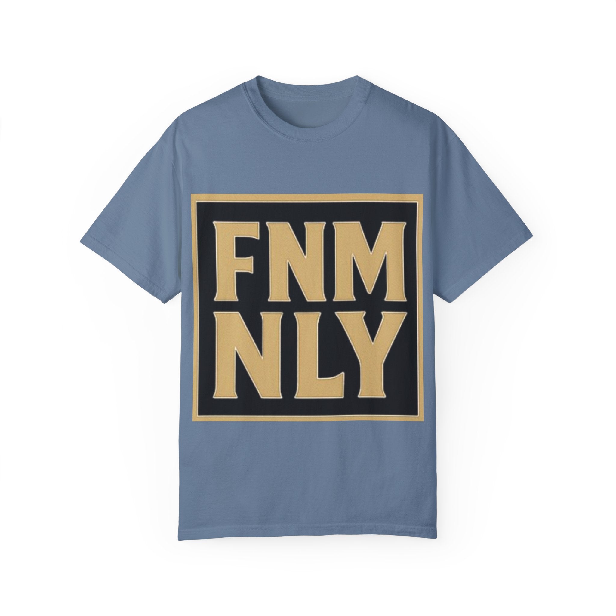 FNMNLY Cornerstone Tee