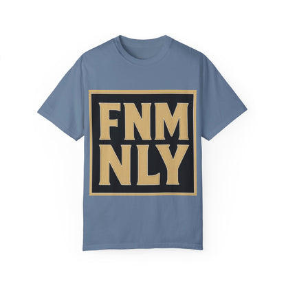 FNMNLY Cornerstone Tee
